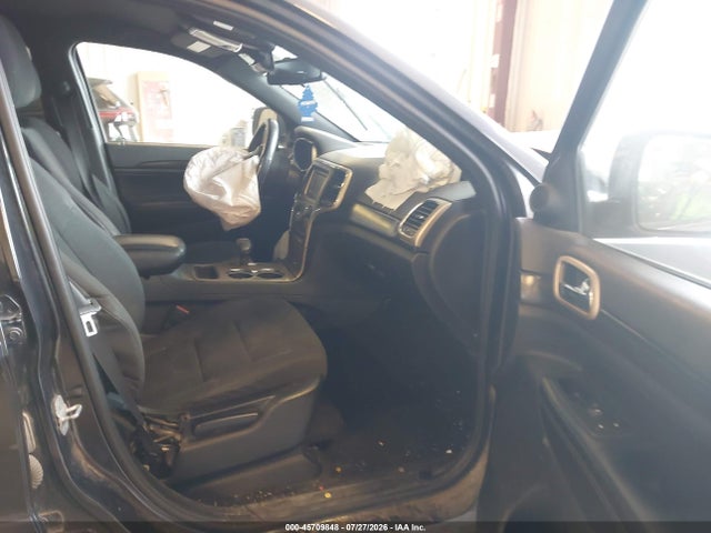 Продажа на аукционе авто 2014 Jeep Grand Cherokee Laredo, vin: 1C4RJFAG1EC209028, номер лота: 45709848