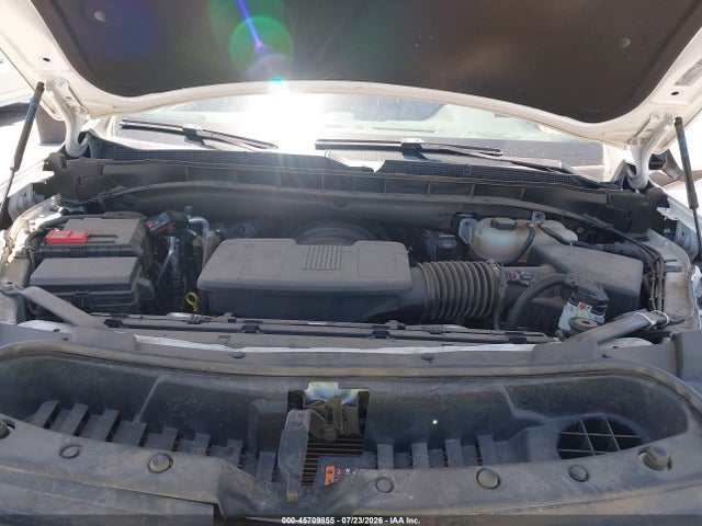 Продаж на аукціоні авто 2023 Chevrolet Suburban 4wd Lt, vin: 1GNSKCKD0PR229005, номер лоту: 45709855