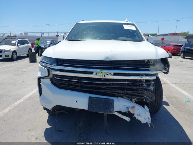 Продаж на аукціоні авто 2023 Chevrolet Suburban 4wd Lt, vin: 1GNSKCKD0PR229005, номер лоту: 45709855