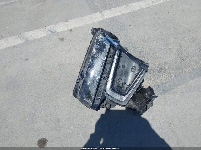 Продаж на аукціоні авто 2023 Chevrolet Suburban 4wd Lt, vin: 1GNSKCKD0PR229005, номер лоту: 45709855