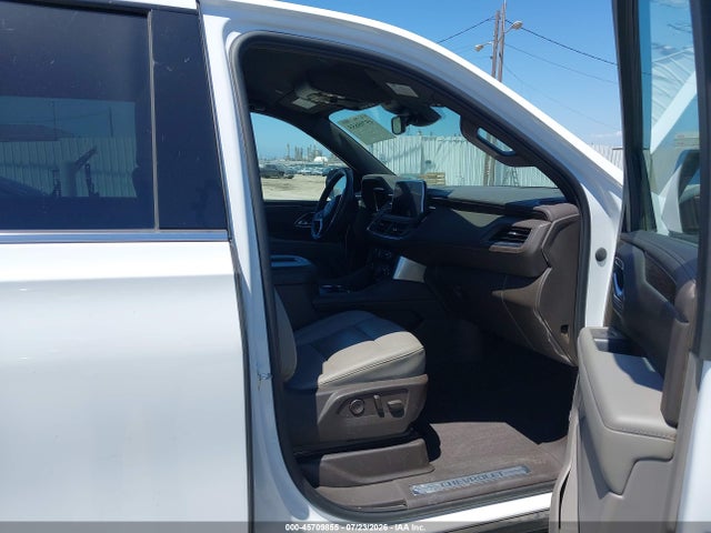 Продаж на аукціоні авто 2023 Chevrolet Suburban 4wd Lt, vin: 1GNSKCKD0PR229005, номер лоту: 45709855