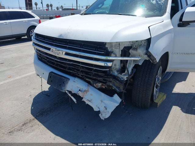 Продаж на аукціоні авто 2023 Chevrolet Suburban 4wd Lt, vin: 1GNSKCKD0PR229005, номер лоту: 45709855