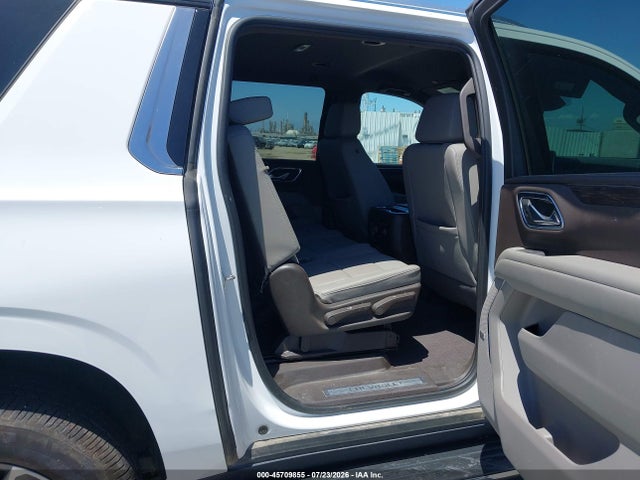 Продаж на аукціоні авто 2023 Chevrolet Suburban 4wd Lt, vin: 1GNSKCKD0PR229005, номер лоту: 45709855
