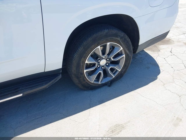 Продаж на аукціоні авто 2023 Chevrolet Suburban 4wd Lt, vin: 1GNSKCKD0PR229005, номер лоту: 45709855