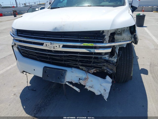 Продаж на аукціоні авто 2023 Chevrolet Suburban 4wd Lt, vin: 1GNSKCKD0PR229005, номер лоту: 45709855