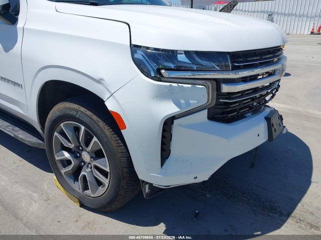 Продаж на аукціоні авто 2023 Chevrolet Suburban 4wd Lt, vin: 1GNSKCKD0PR229005, номер лоту: 45709855