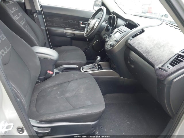 Продаж на аукціоні авто 2012 Kia Soul +, vin: KNDJT2A66C7438950, номер лоту: 45709857