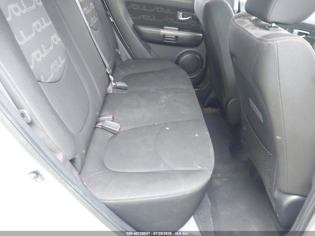 Продаж на аукціоні авто 2012 Kia Soul +, vin: KNDJT2A66C7438950, номер лоту: 45709857