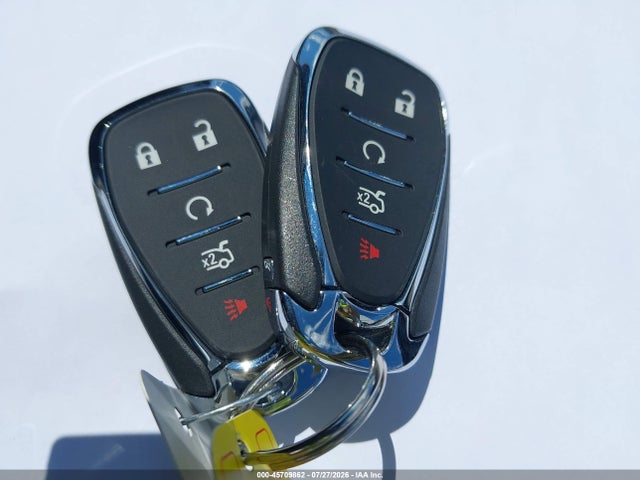 1G1ZC5ST8MF023444 Chevrolet Malibu Fwd 1fl