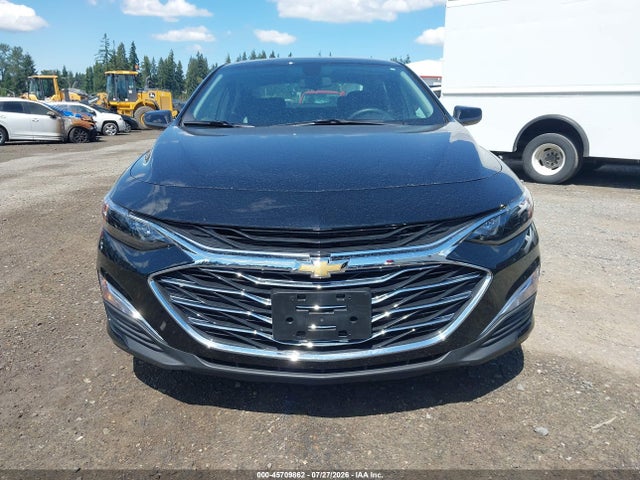 1G1ZC5ST8MF023444 Chevrolet Malibu Fwd 1fl
