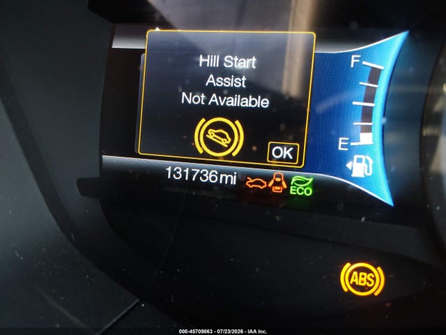 3FA6P0MU8KR209093 Ford Fusion Hybrid Sel