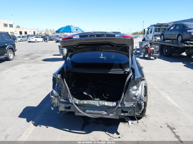 3FA6P0MU8KR209093 Ford Fusion Hybrid Sel