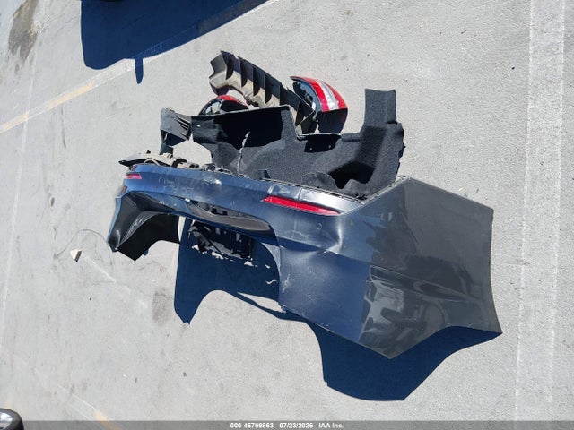 3FA6P0MU8KR209093 Ford Fusion Hybrid Sel