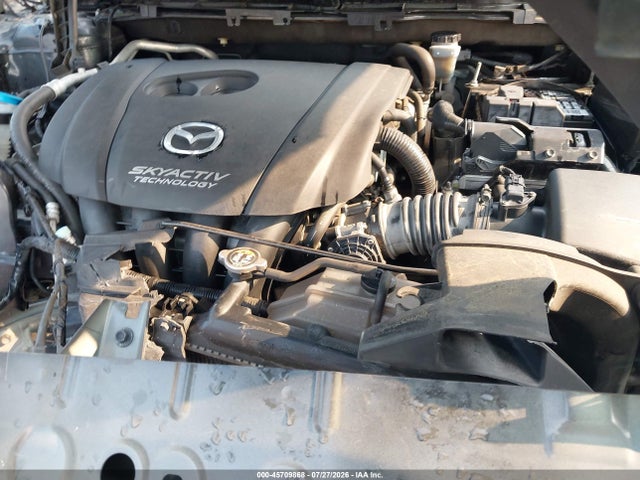Продажа на аукционе авто 2014 Mazda Cx-5 Grand Touring, vin: JM3KE2DY0E0304692, номер лота: 45709868