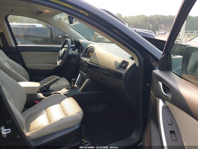 Продажа на аукционе авто 2014 Mazda Cx-5 Grand Touring, vin: JM3KE2DY0E0304692, номер лота: 45709868