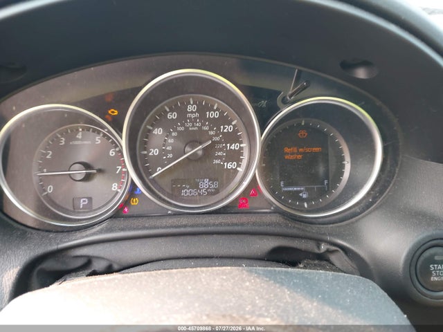 Продажа на аукционе авто 2014 Mazda Cx-5 Grand Touring, vin: JM3KE2DY0E0304692, номер лота: 45709868