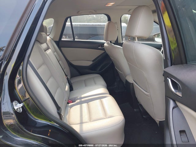 Продажа на аукционе авто 2014 Mazda Cx-5 Grand Touring, vin: JM3KE2DY0E0304692, номер лота: 45709868