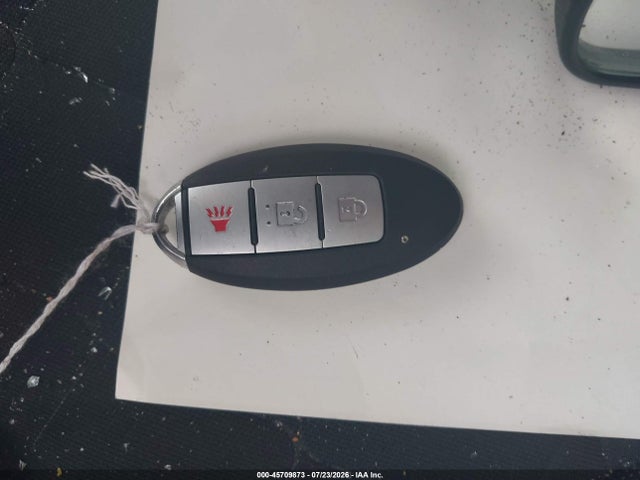 Продажа на аукционе авто 2018 Nissan Kicks S, vin: 3N1CP5CU4JL517281, номер лота: 45709873