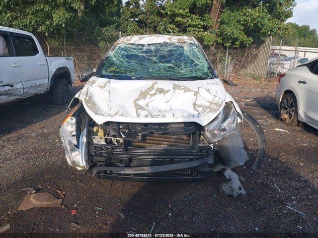 Продажа на аукционе авто 2018 Nissan Kicks S, vin: 3N1CP5CU4JL517281, номер лота: 45709873