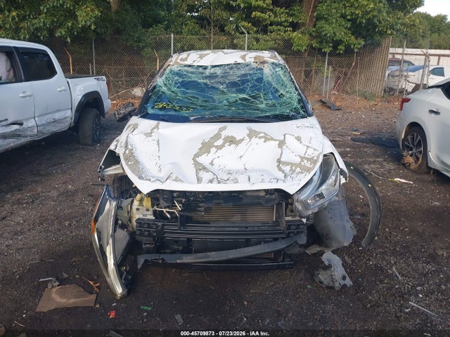 Продажа на аукционе авто 2018 Nissan Kicks S, vin: 3N1CP5CU4JL517281, номер лота: 45709873
