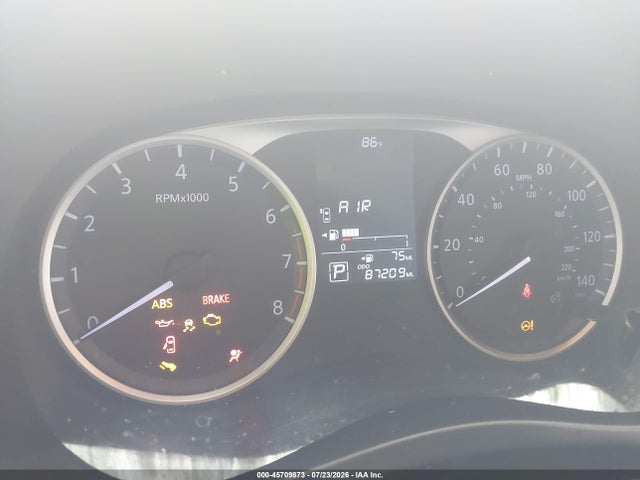 Продажа на аукционе авто 2018 Nissan Kicks S, vin: 3N1CP5CU4JL517281, номер лота: 45709873