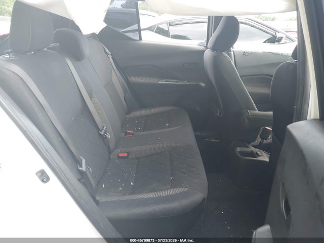 Продажа на аукционе авто 2018 Nissan Kicks S, vin: 3N1CP5CU4JL517281, номер лота: 45709873
