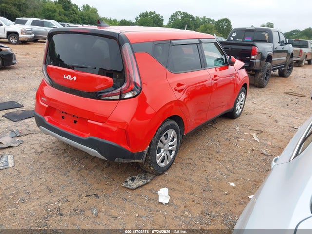 Продаж на аукціоні авто 2024 Kia Soul Lx, vin: KNDJ23AU1R7221449, номер лоту: 45709876