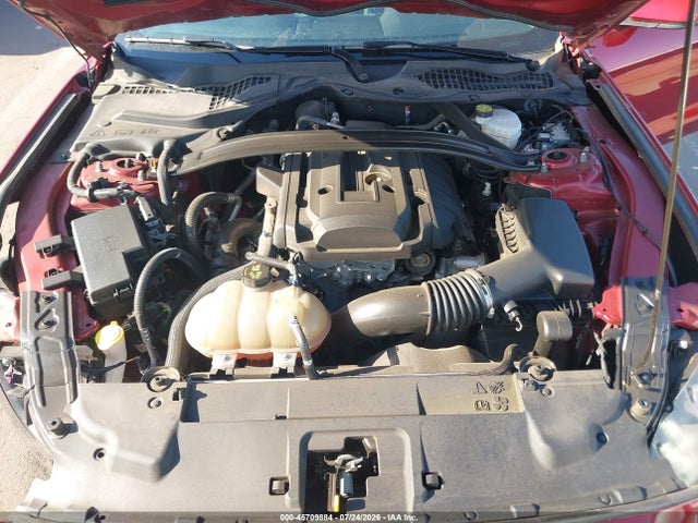1FA6P8TH6K5178366 Ford Mustang Ecoboost Premium
