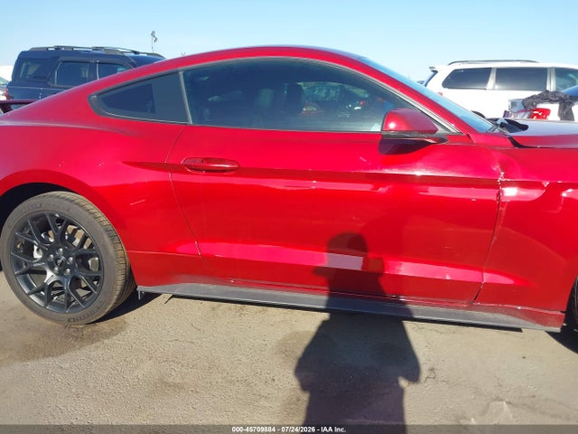 1FA6P8TH6K5178366 Ford Mustang Ecoboost Premium