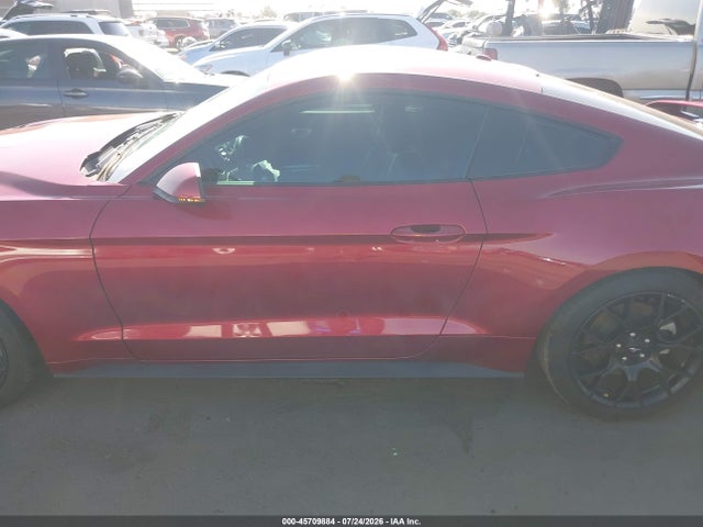 1FA6P8TH6K5178366 Ford Mustang Ecoboost Premium
