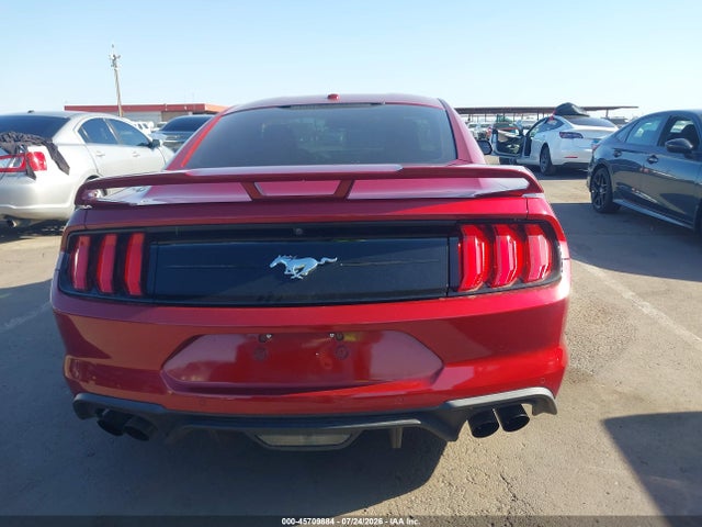 1FA6P8TH6K5178366 Ford Mustang Ecoboost Premium