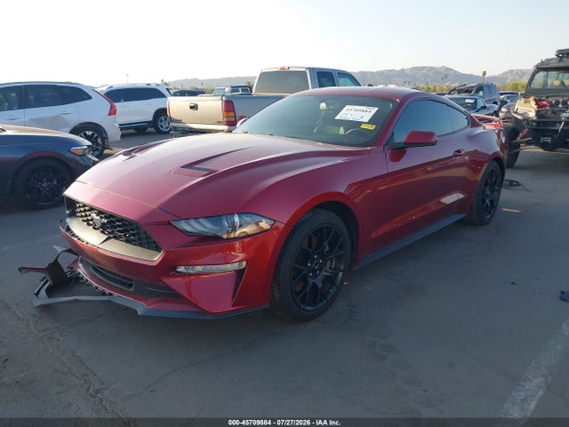 1FA6P8TH6K5178366 Ford Mustang Ecoboost Premium