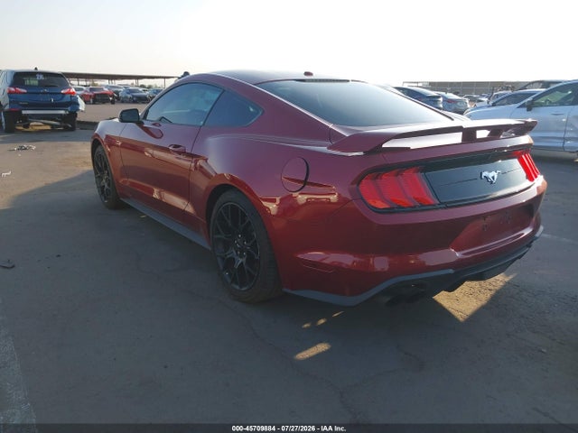 1FA6P8TH6K5178366 Ford Mustang Ecoboost Premium