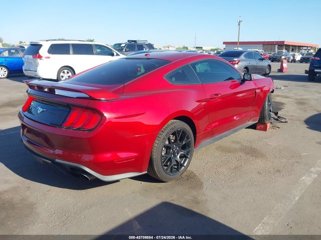 1FA6P8TH6K5178366 Ford Mustang Ecoboost Premium