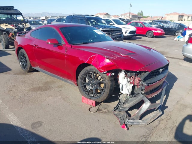 1FA6P8TH6K5178366 Ford Mustang Ecoboost Premium