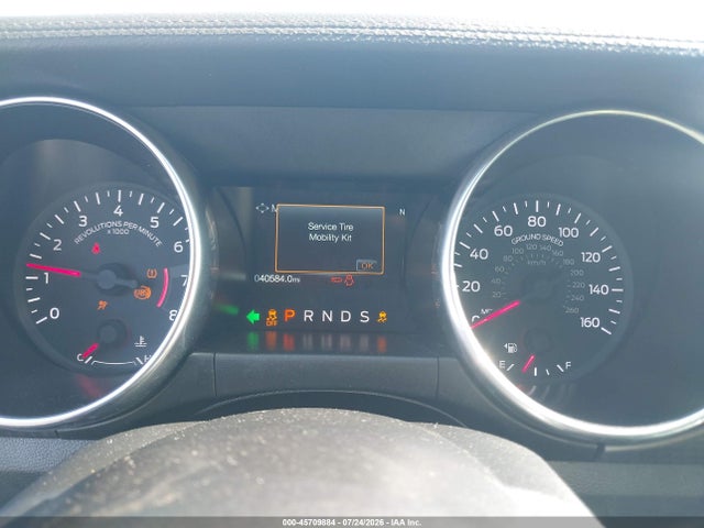 1FA6P8TH6K5178366 Ford Mustang Ecoboost Premium