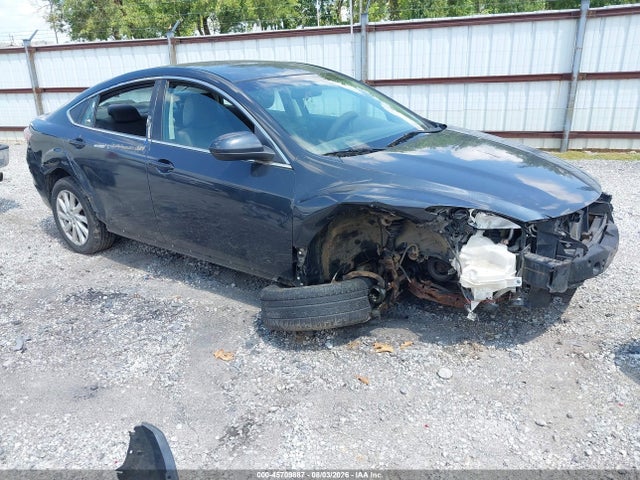 Продаж на аукціоні авто 2012 Mazda Mazda6 I Touring, vin: 1YVHZ8DH3C5M23776, номер лоту: 45709887