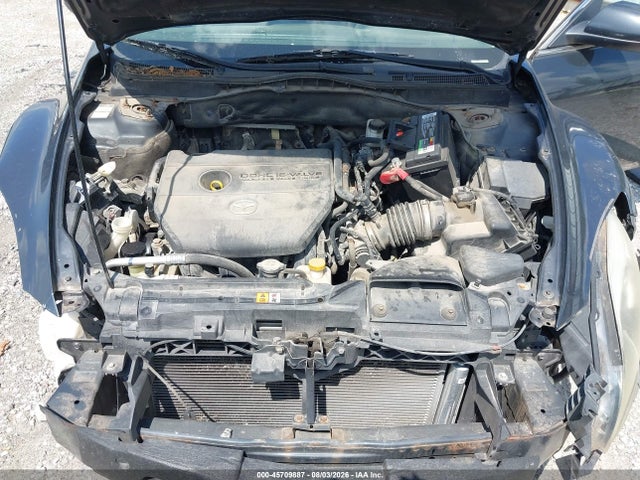 Продаж на аукціоні авто 2012 Mazda Mazda6 I Touring, vin: 1YVHZ8DH3C5M23776, номер лоту: 45709887