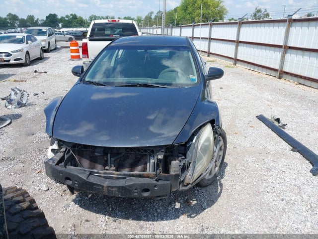 Продаж на аукціоні авто 2012 Mazda Mazda6 I Touring, vin: 1YVHZ8DH3C5M23776, номер лоту: 45709887