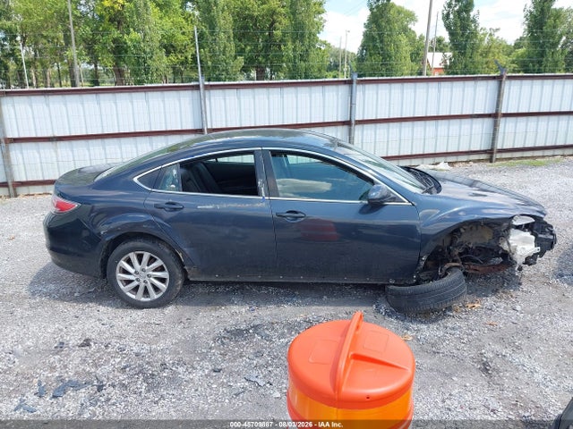 Продаж на аукціоні авто 2012 Mazda Mazda6 I Touring, vin: 1YVHZ8DH3C5M23776, номер лоту: 45709887