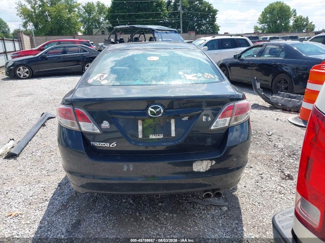 Продаж на аукціоні авто 2012 Mazda Mazda6 I Touring, vin: 1YVHZ8DH3C5M23776, номер лоту: 45709887