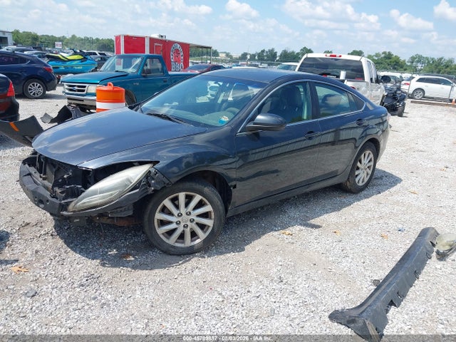 Продаж на аукціоні авто 2012 Mazda Mazda6 I Touring, vin: 1YVHZ8DH3C5M23776, номер лоту: 45709887