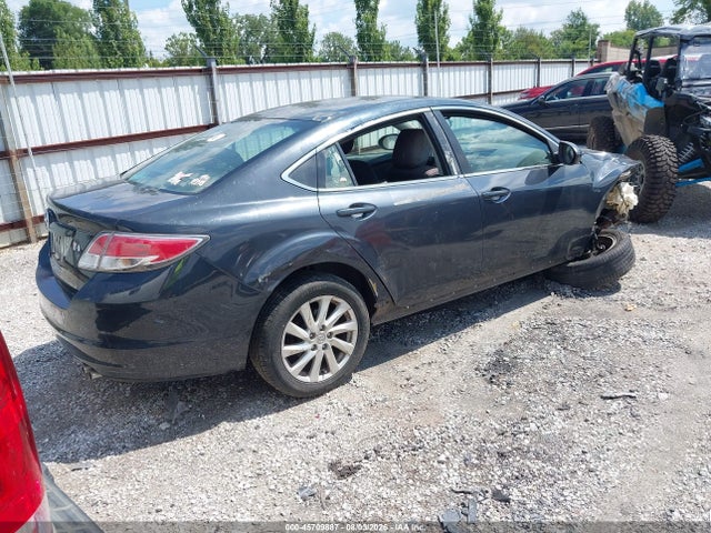Продаж на аукціоні авто 2012 Mazda Mazda6 I Touring, vin: 1YVHZ8DH3C5M23776, номер лоту: 45709887