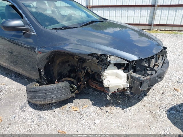 Продаж на аукціоні авто 2012 Mazda Mazda6 I Touring, vin: 1YVHZ8DH3C5M23776, номер лоту: 45709887