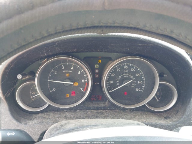 Продаж на аукціоні авто 2012 Mazda Mazda6 I Touring, vin: 1YVHZ8DH3C5M23776, номер лоту: 45709887