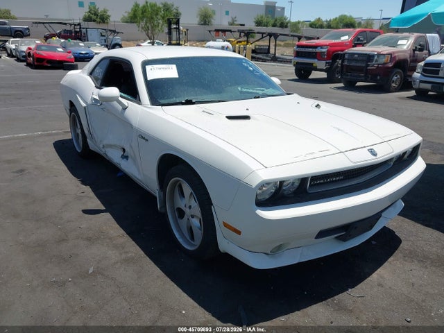 Aukcja sprzedaży 2010 Dodge Challenger Se, vin: 2B3CJ4DV2AH215806, numer aukcji: 45709893