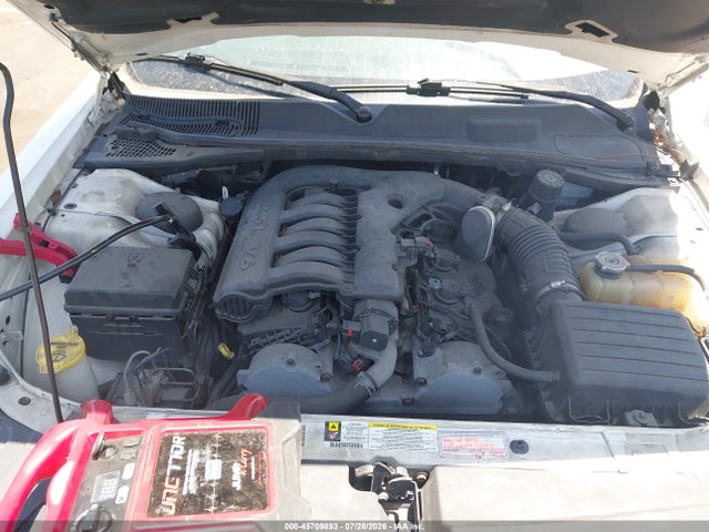 Продажа на аукционе авто 2010 Dodge Challenger Se, vin: 2B3CJ4DV2AH215806, номер лота: 45709893