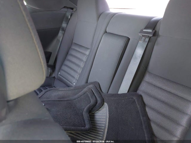 Продажа на аукционе авто 2010 Dodge Challenger Se, vin: 2B3CJ4DV2AH215806, номер лота: 45709893
