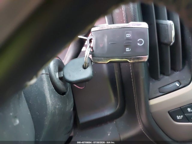 Продаж на аукціоні авто 2014 Gmc Sierra 1500 Denali, vin: 3GTU2WEJ6EG310365, номер лоту: 45709894