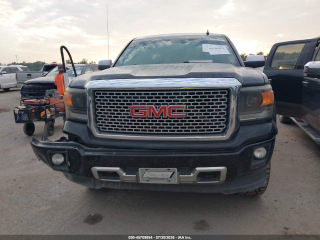 Продаж на аукціоні авто 2014 Gmc Sierra 1500 Denali, vin: 3GTU2WEJ6EG310365, номер лоту: 45709894